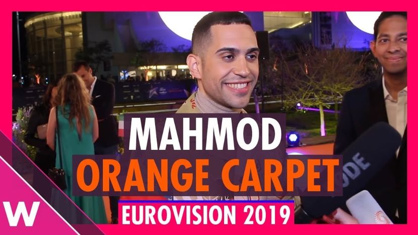 Eurovision 2019 - 2019 Eurovision Song Contest Part 1