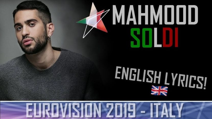 Eurovision 2019 - 2019 Eurovision Song Contest Part 1