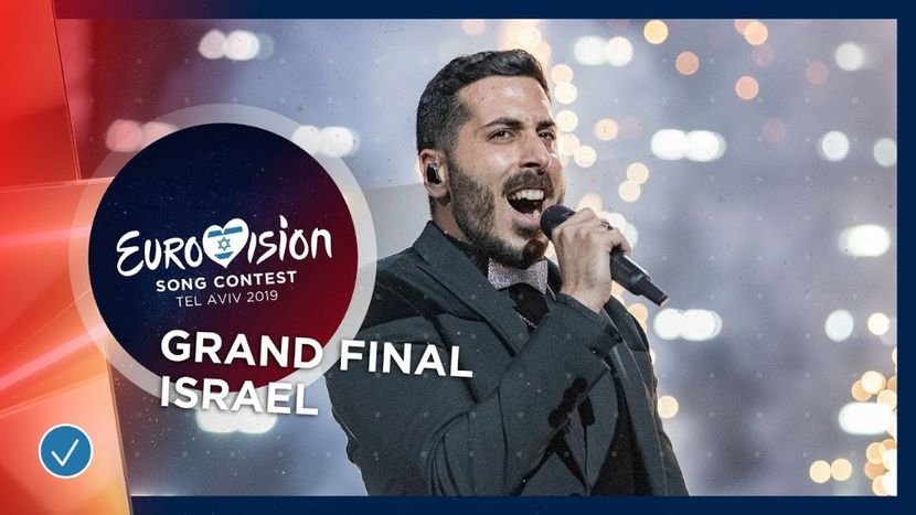 Eurovision 2019 - 2019 Eurovision Song Contest Part 1