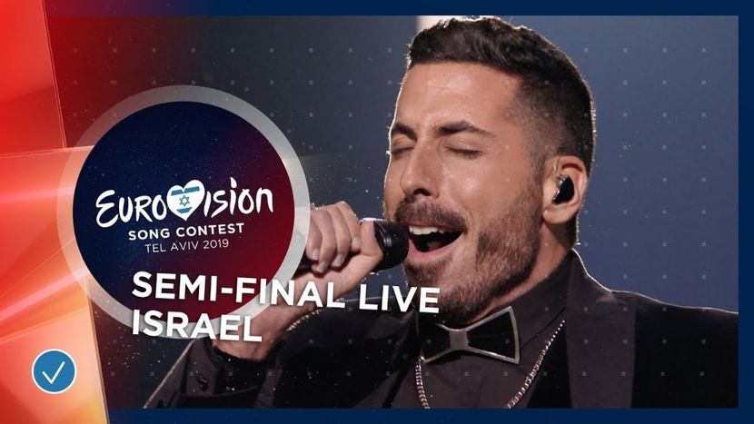 Eurovision 2019 - 2019 Eurovision Song Contest Part 1