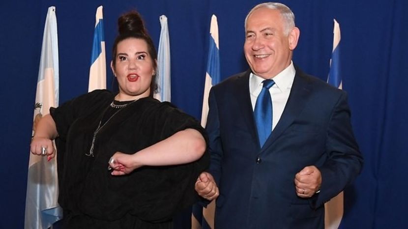 Eurovision 2019 - 2019 Eurovision Song Contest Part 1