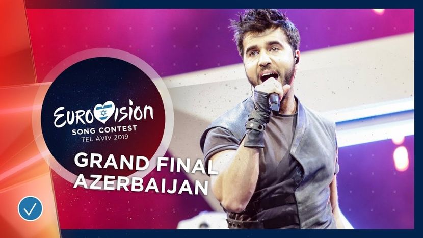 Eurovision 2019 - 2019 Eurovision Song Contest Part 1