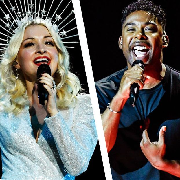 Eurovision 2019 - 2019 Eurovision Song Contest Part 1