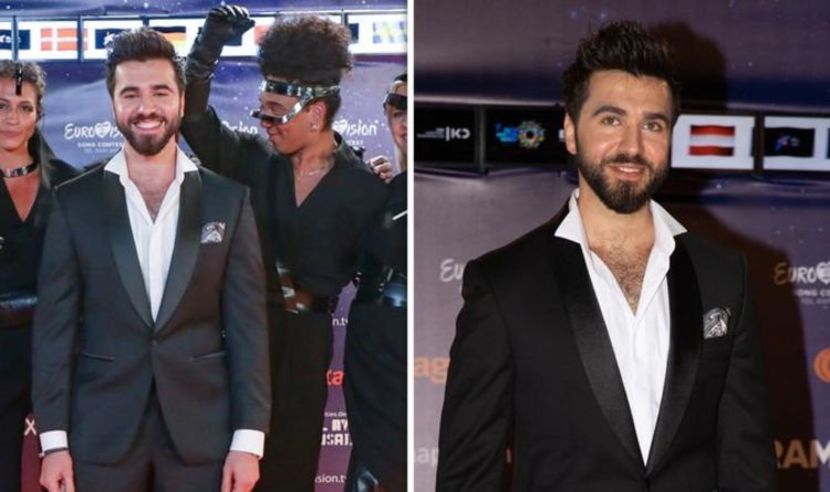 Eurovision 2019 - 2019 Eurovision Song Contest Part 1