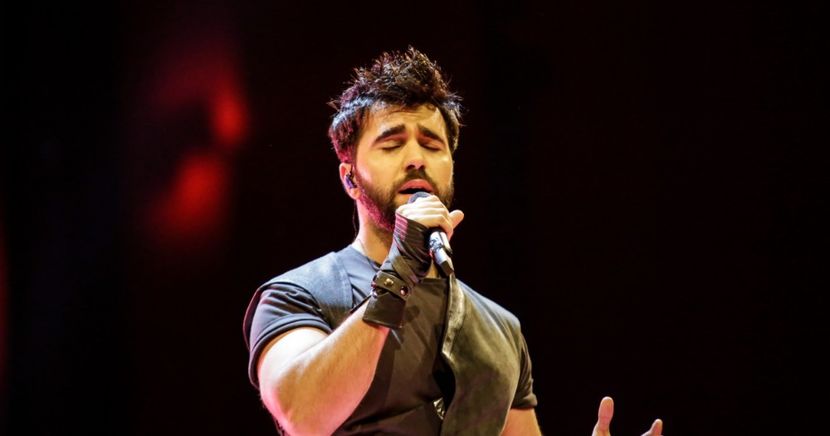 Eurovision 2019 - 2019 Eurovision Song Contest Part 1