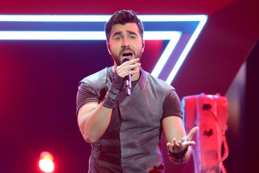 Eurovision 2019 - 2019 Eurovision Song Contest Part 1