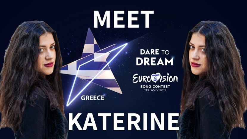 Eurovision 2019 - 2019 Eurovision Song Contest Part 1