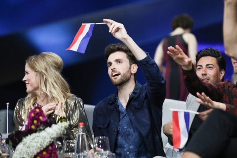 Eurovision 2019 - 2019 Eurovision Song Contest Part 1