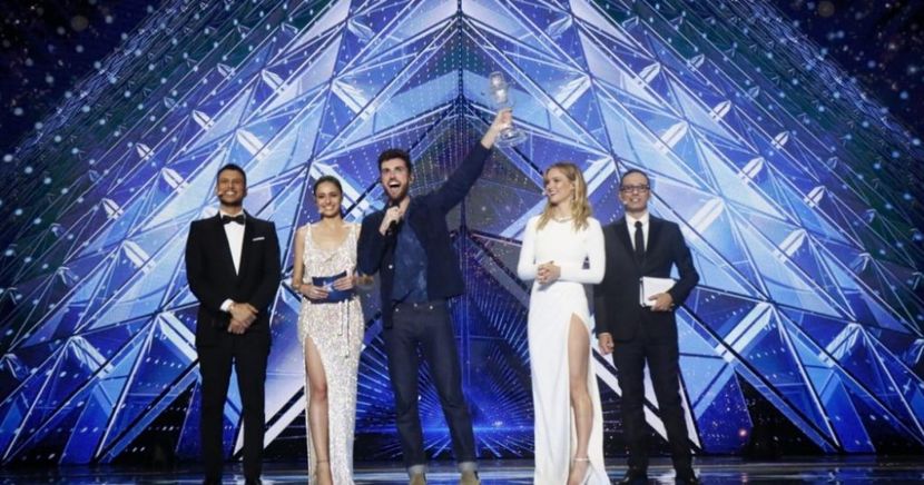 Eurovision 2019 - 2019 Eurovision Song Contest Part 1