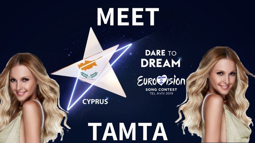 Eurovision 2019 - 2019 Eurovision Song Contest Part 1