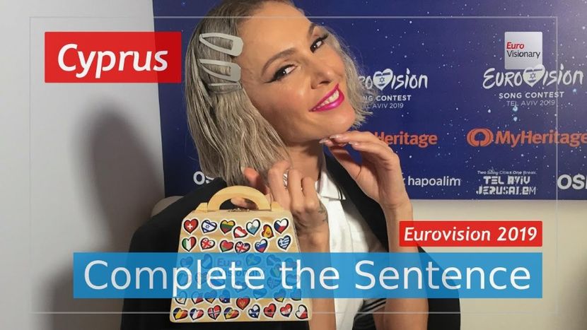 Eurovision 2019 - 2019 Eurovision Song Contest Part 1