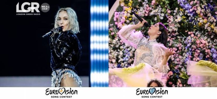 Eurovision 2019 - 2019 Eurovision Song Contest Part 1