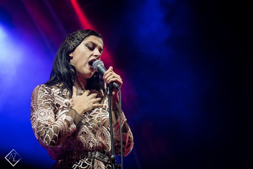 Eurovision 2019 - 2019 Eurovision Song Contest Part 1