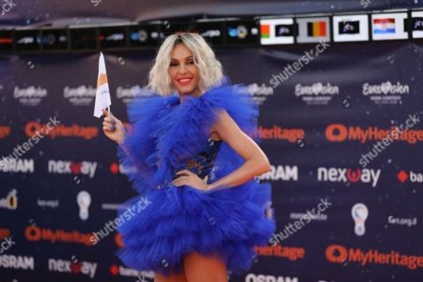 Eurovision 2019 - 2019 Eurovision Song Contest Part 1