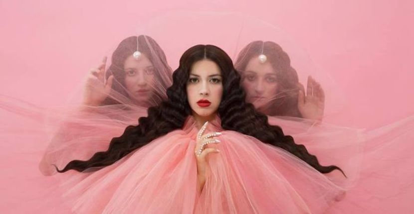 Eurovision 2019 - 2019 Eurovision Song Contest Part 1