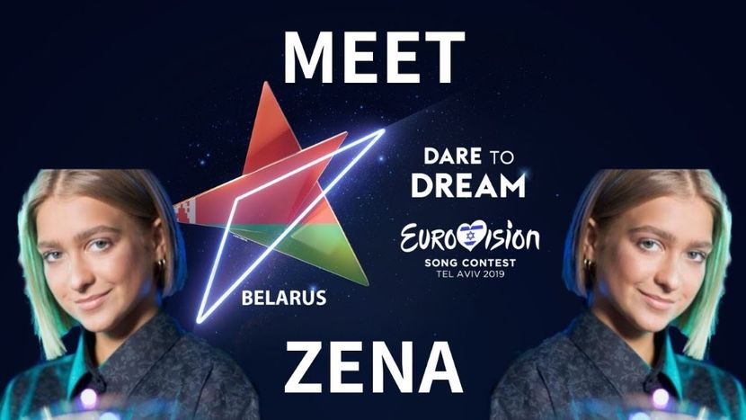 Eurovision 2019 - 2019 Eurovision Song Contest Part 1