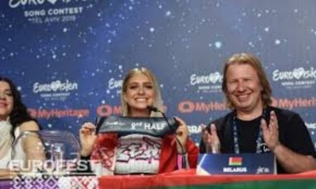 Eurovision 2019 - 2019 Eurovision Song Contest Part 1