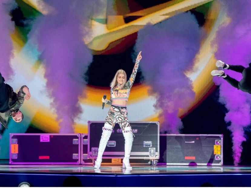 Eurovision 2019 - 2019 Eurovision Song Contest Part 1