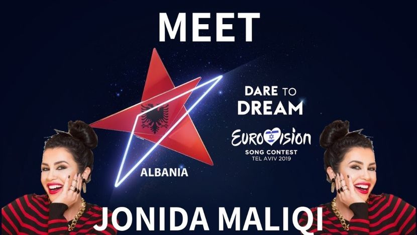 Eurovision 2019 - 2019 Eurovision Song Contest Part 1