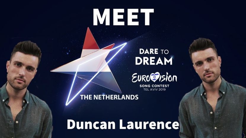 Eurovision 2019 - 2019 Eurovision Song Contest Part 1