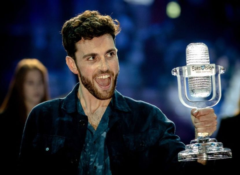 Eurovision 2019 - 2019 Eurovision Song Contest Part 1