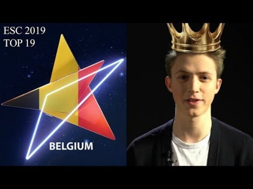 Eurovision 2019 - 2019 Eurovision Song Contest Part 1