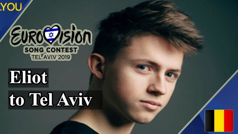 Eurovision 2019 - 2019 Eurovision Song Contest Part 1