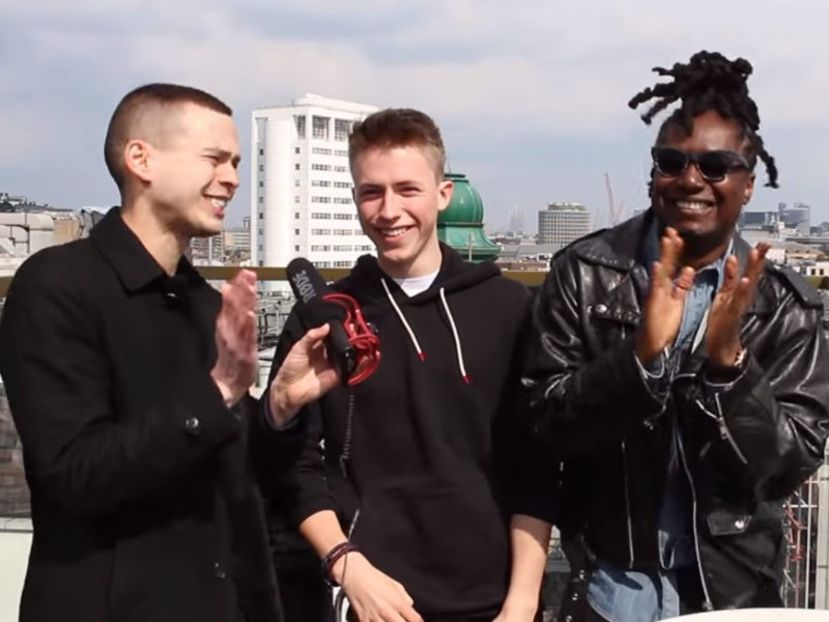 Eurovision 2019 - 2019 Eurovision Song Contest Part 1
