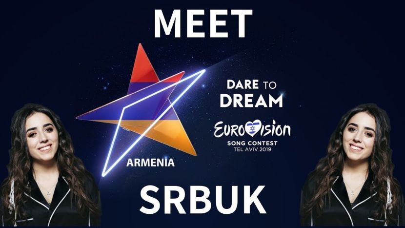Eurovision 2019 - 2019 Eurovision Song Contest Part 1