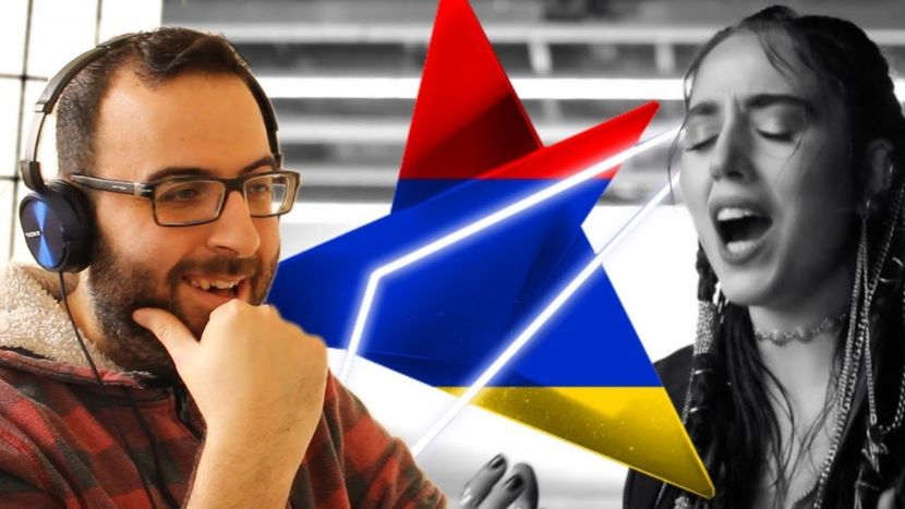 Eurovision 2019 - 2019 Eurovision Song Contest Part 1