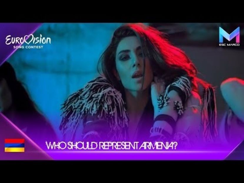Eurovision 2019 - 2019 Eurovision Song Contest Part 1