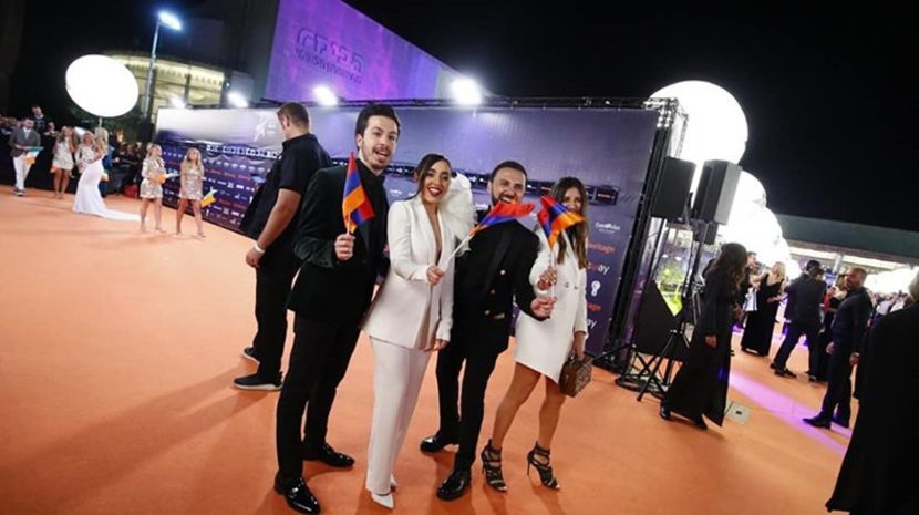 Eurovision 2019 - 2019 Eurovision Song Contest Part 1