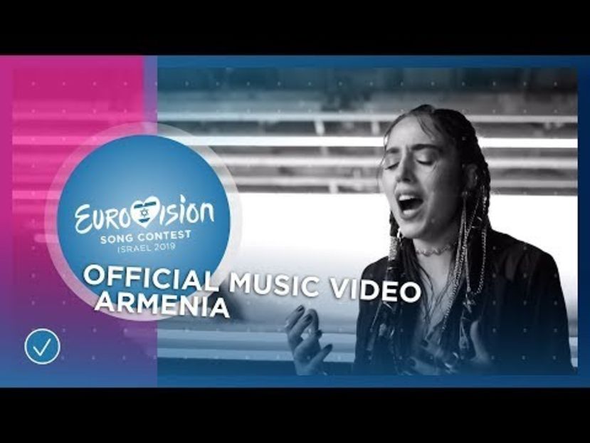 Eurovision 2019 - 2019 Eurovision Song Contest Part 1