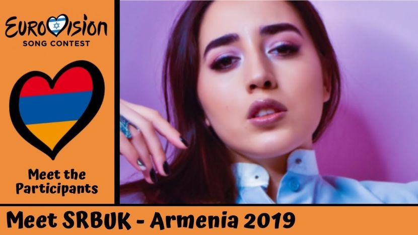 Eurovision 2019 - 2019 Eurovision Song Contest Part 1