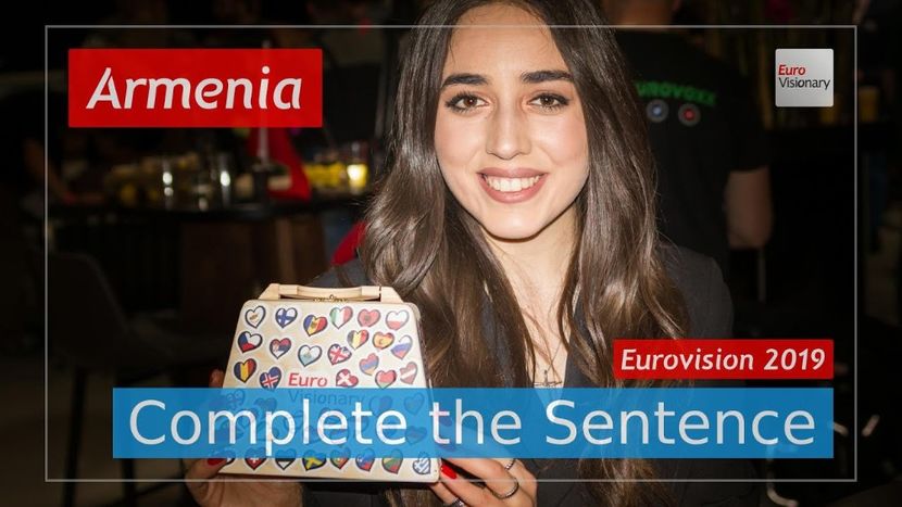 Eurovision 2019 - 2019 Eurovision Song Contest Part 1