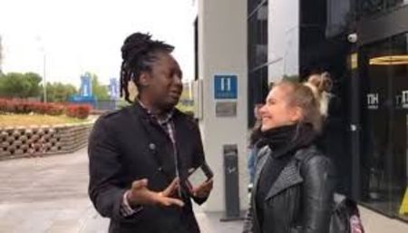 Eurovision 2019 - 2019 Eurovision Song Contest Part 1