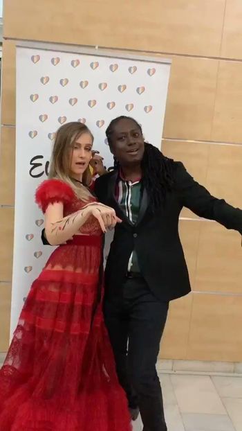 Eurovision 2019 - 2019 Eurovision Song Contest Part 1