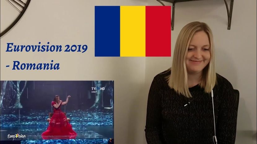Eurovision 2019 - 2019 Eurovision Song Contest Part 1