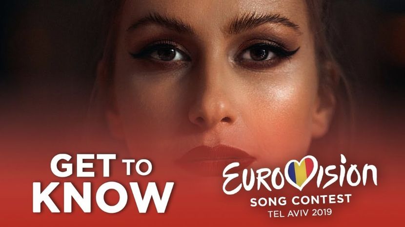 Eurovision 2019 - 2019 Eurovision Song Contest Part 1