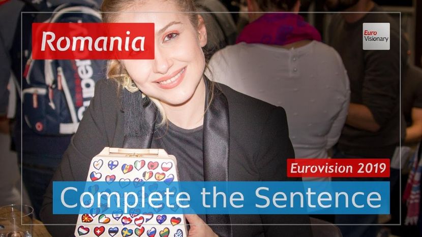 Eurovision 2019 - 2019 Eurovision Song Contest Part 1