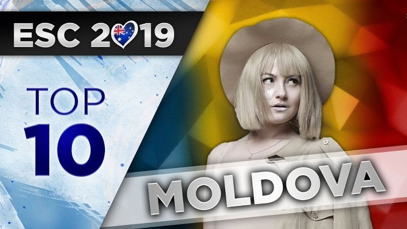 Eurovision 2019 - 2019 Eurovision Song Contest Part 1