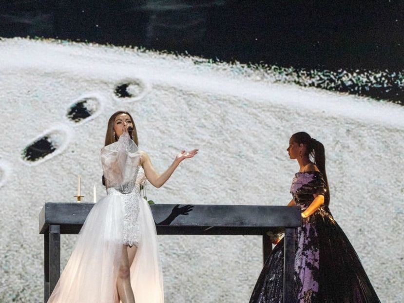 Eurovision 2019 - 2019 Eurovision Song Contest Part 1