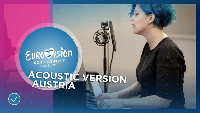 Eurovision 2019 - 2019 Eurovision Song Contest Part 1
