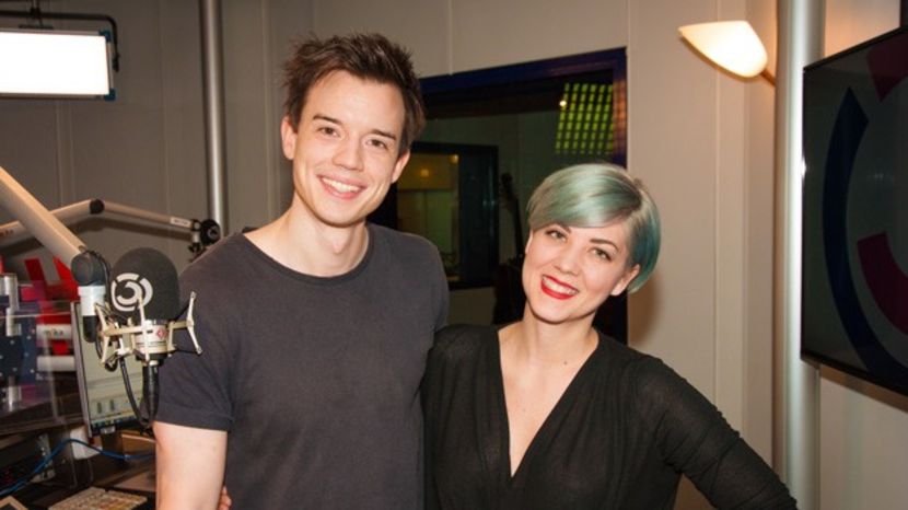 Eurovision 2019 - 2019 Eurovision Song Contest Part 1