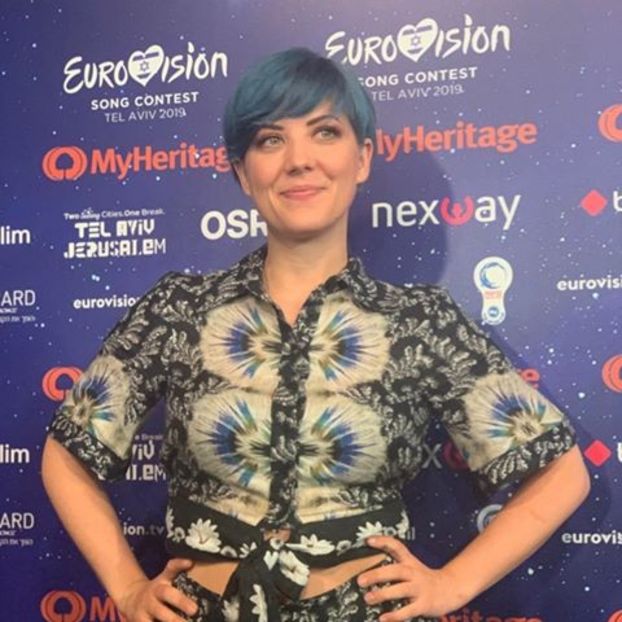 Eurovision 2019 - 2019 Eurovision Song Contest Part 1