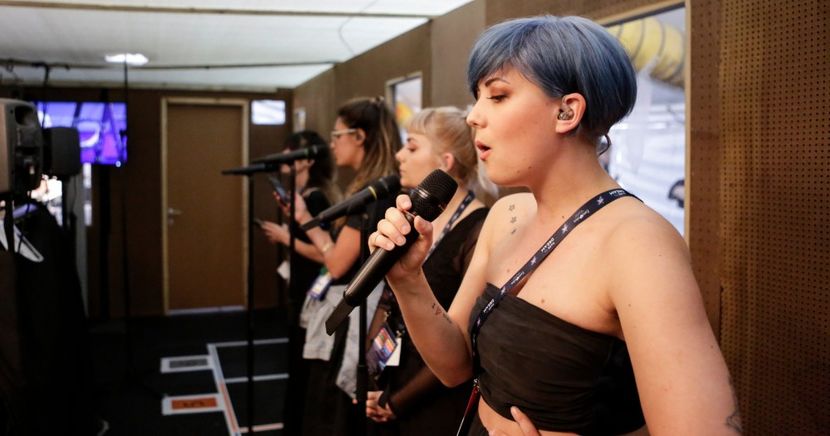 Eurovision 2019 - 2019 Eurovision Song Contest Part 1