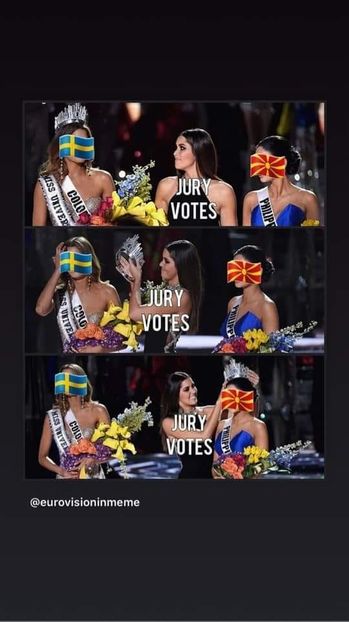 Eurovision 2018 - 2018 Eurovision Song Contest Part 17