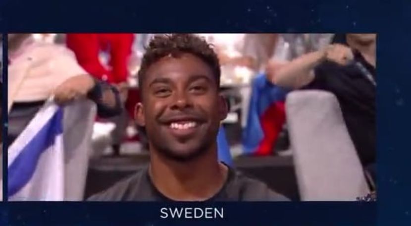 Eurovision 2018 - 2018 Eurovision Song Contest Part 17
