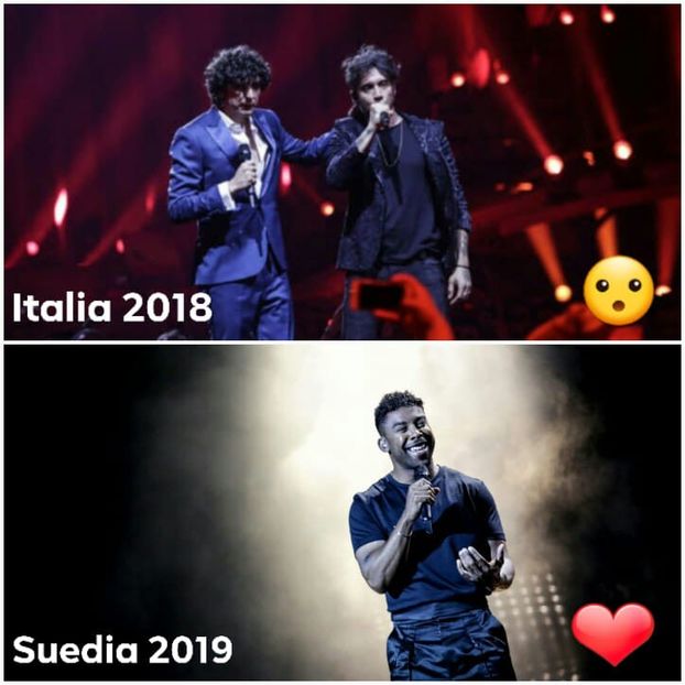 Eurovision 2018 - 2018 Eurovision Song Contest Part 17