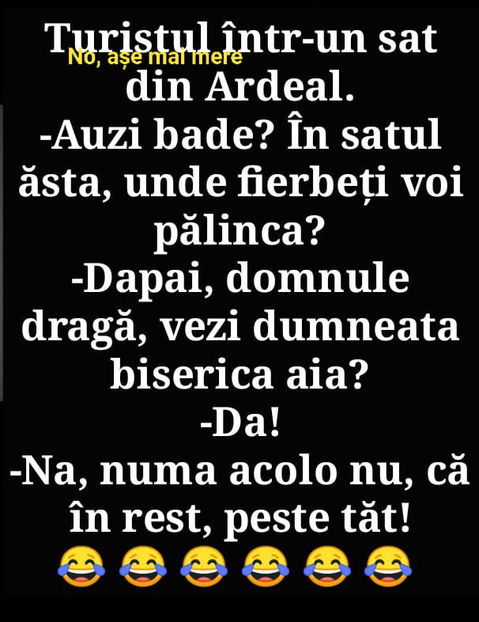  - Bancuri cu Ardeleni